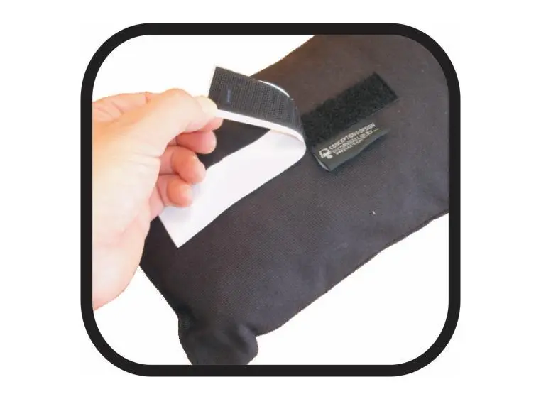 Protection Racket 9023-00 Dempepute For innvendig bruk 